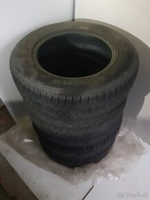Pirelli 215/70/R16 104H,SUV,pneumatiky