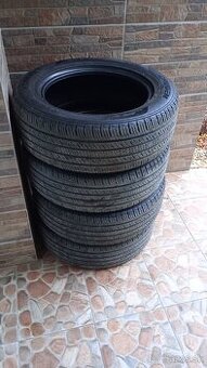 KUMHO letné pneumatiky 225/60 R17 99H
