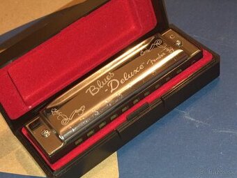 Fender Blues Deluxe ladenie C