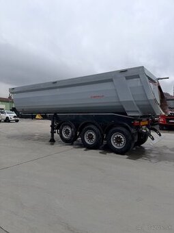 sklápací naves Schwarzmuller K