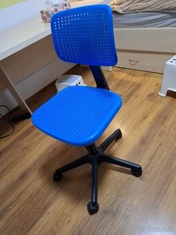 STOLIČKA DETSKÁ / JUNIOR