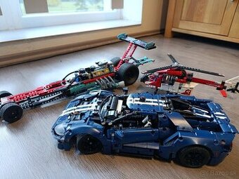Lego Technic