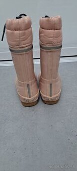 Gumáky zateplené - Celavie