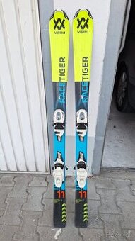 LYŽE VOLKL RACETIGER  130 cm