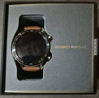 Huawei watch gt