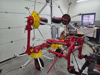 Obracač sena Pottinger HIT 540 N