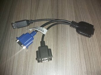 Chobotnicka na HPE Blade