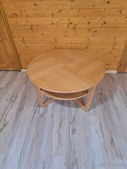 Konferenčný stolík 90cm