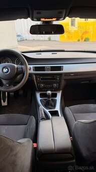 Bmw e91 330xi Manuál