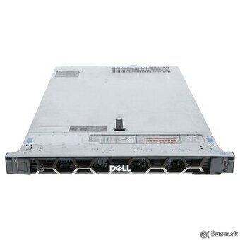 Dell R640 2x Xeon Gold 6138, 128GB DDR4, 2 x 1.8GB SSD