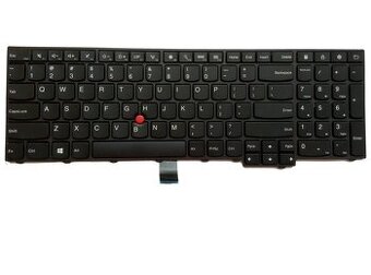 Klávesnica pre notebook Lenovo E540 T540 W540 E531 P50s s po