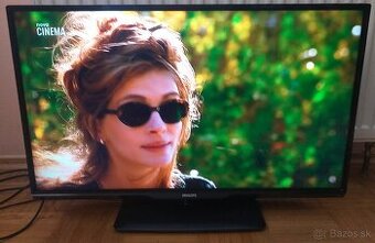 Tv led Philips 32PFL3207H12 32"(81cm)