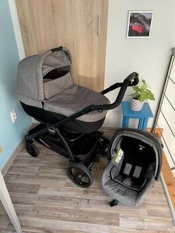 Peg perego futura modular
