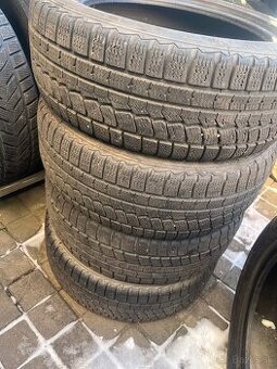 Zimné pneu 195/55 R16 87H 4 ks