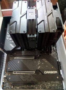 🔥🔥MOBO SET -- INTEL i9 - MSI Z690 WI-FI - 32GB DDR5🔥