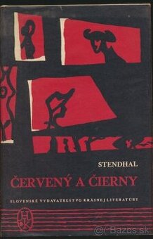 Červený a čierny