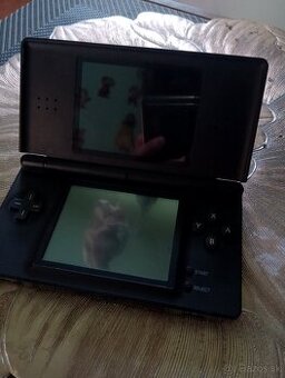 Predám toto Nintendo DS Lite