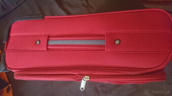 Palubný cestovný kufor