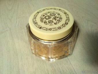 Ruská šperkovnica, hracia skrinka