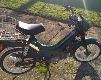 Korado Manet predám