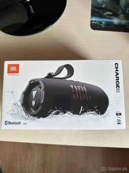 Predám bluetooth reproduktor JBL