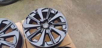 Cx-60 cx80 cx-80 cx-60  mazda 5x114,3 r20
