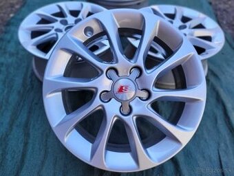 Alu kola originál Audi A3 S-line R16
