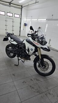 Bmw f800gs