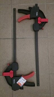 Rýchloupínacia svorka, 450mm