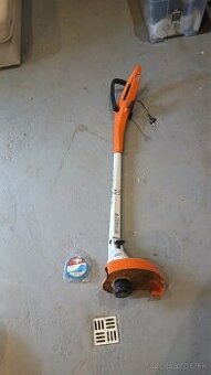 krovinorez stihl
