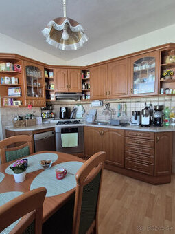 Exkluzívne predaj pekný 4.i.byt  Nitra-Bizetova top lokalita