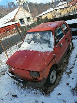 Fiat 126p