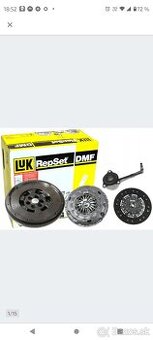 Predám spojkou sadu Luk 2.0 TDI