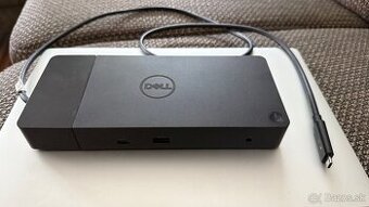 Predam Dell WD19  dockovaciu stanicu.