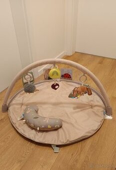 Hracia deka s hrazdou Taf Toys