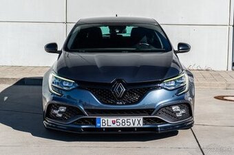 Renault Mégane Energy TCe 280 R.S. EDC 2019