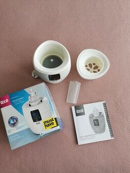 LOVI ohrievač na flase / mlieko