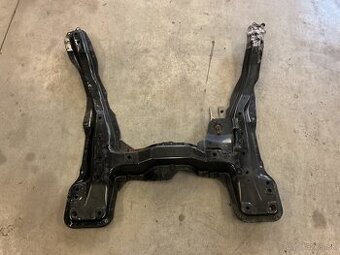 Peugeot expert 2,0 Hdi - přední nápravnice.