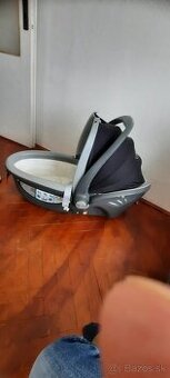 Postielka,autopostielka,postielka na cestovanie