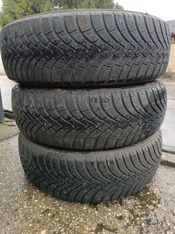 Zimné pneumatiky 185/65 r15
