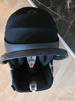 CYBEX Autosedačka Cloud T i-Size