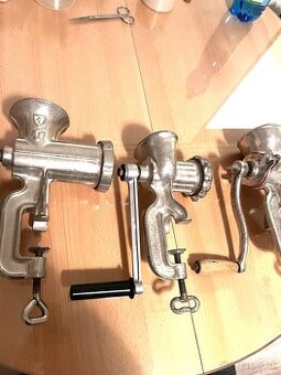 Predám mlyčeky na mäso