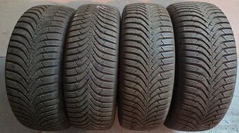 5x112 r16 zimne pneu 205/55 r16 rok 2024