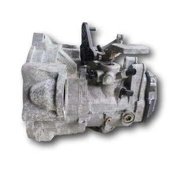 Prevodovka 5st na 1.6TDi