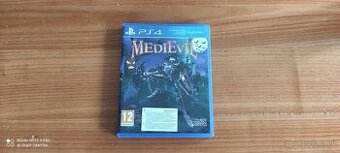 Medievil (ps4)