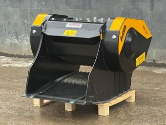 Drviaca lyžica MB Crusher MB-C50 S4