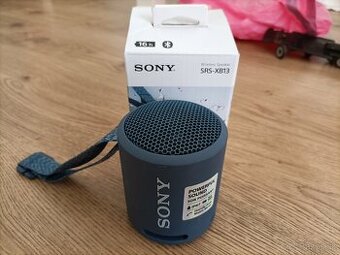 Prenosny reproduktor Sony