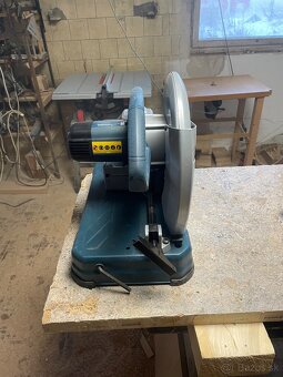 Rozbrusovacia píla na kov Bosch Pro Heavy Duty GCO 14-24 J