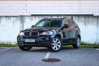 BMW X5 xDrive30d