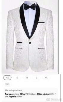 Oblek na 1. Sväté prijímanie